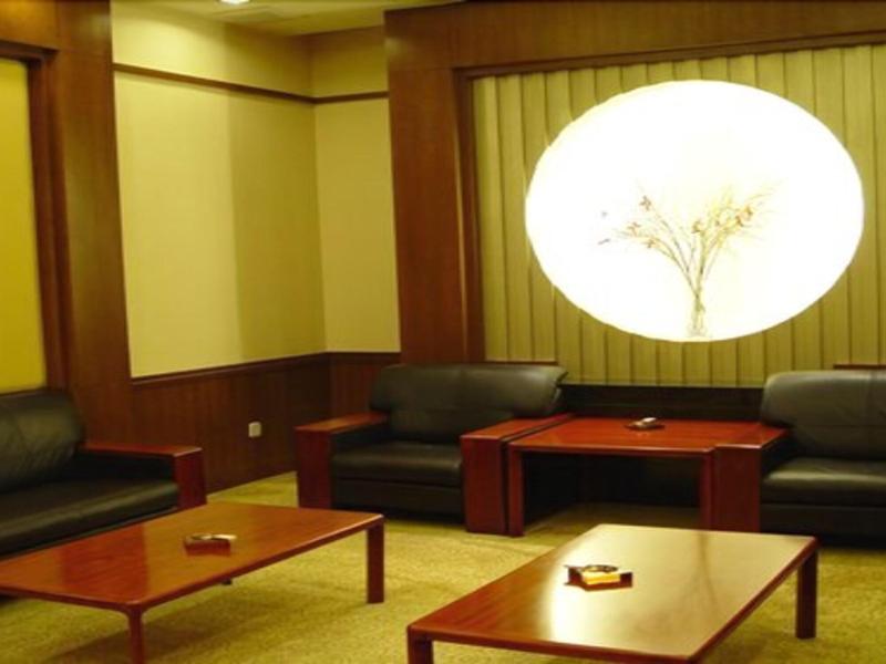 Nan Yuan Hotel Ningbo image