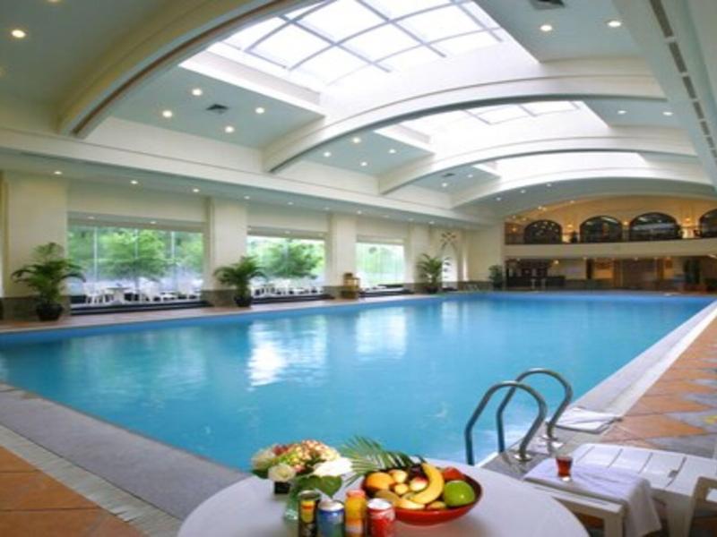 Nan Yuan Hotel Ningbo image
