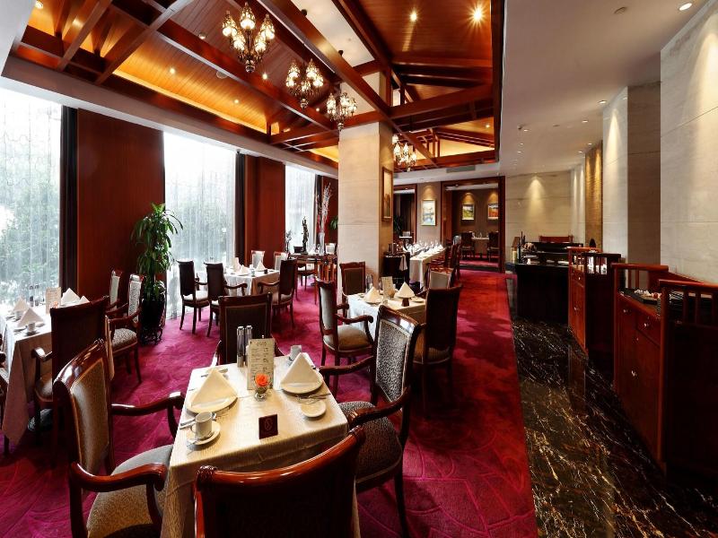 Nan Yuan Hotel Ningbo image