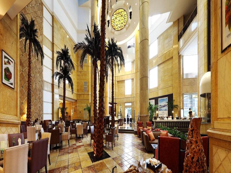 Nan Yuan Hotel Ningbo image