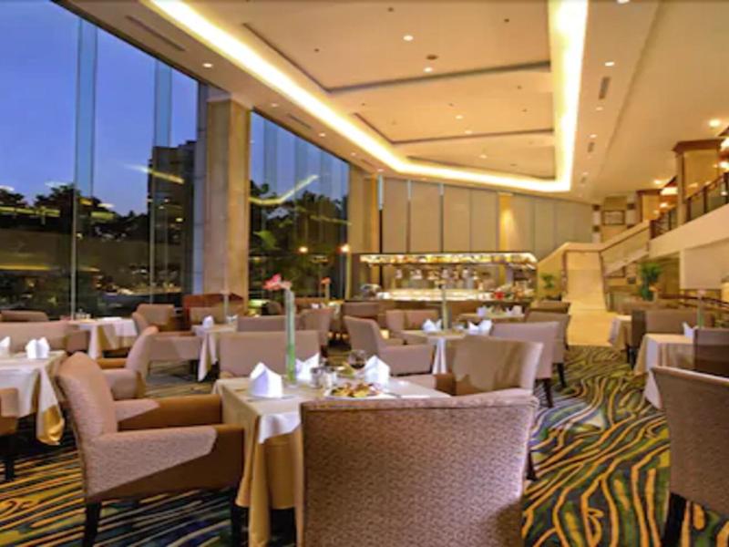 Nan Yuan Hotel Ningbo image