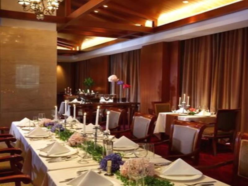 Nan Yuan Hotel Ningbo image