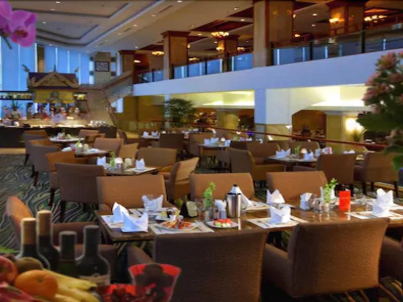 Nan Yuan Hotel Ningbo image