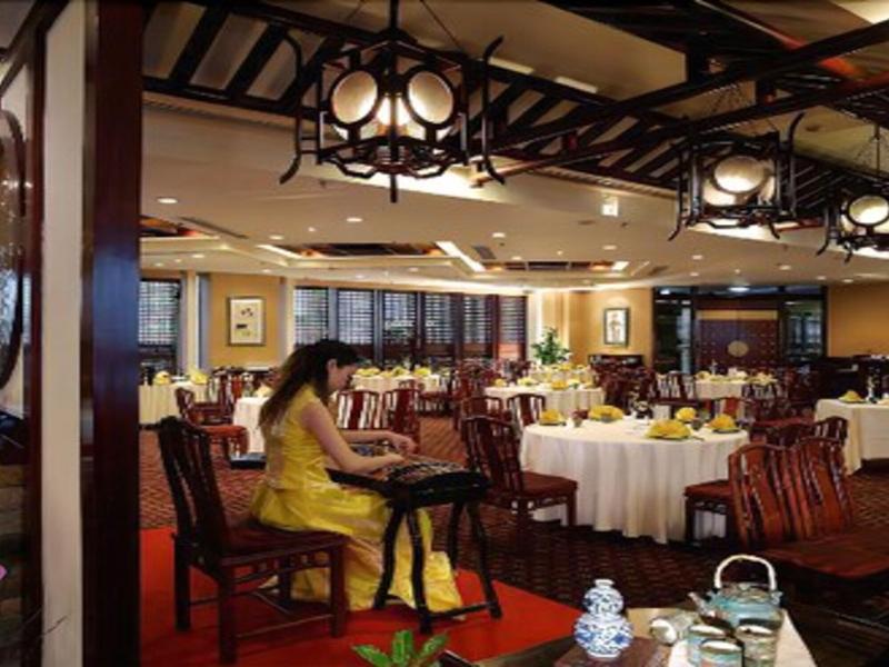 Nan Yuan Hotel Ningbo image