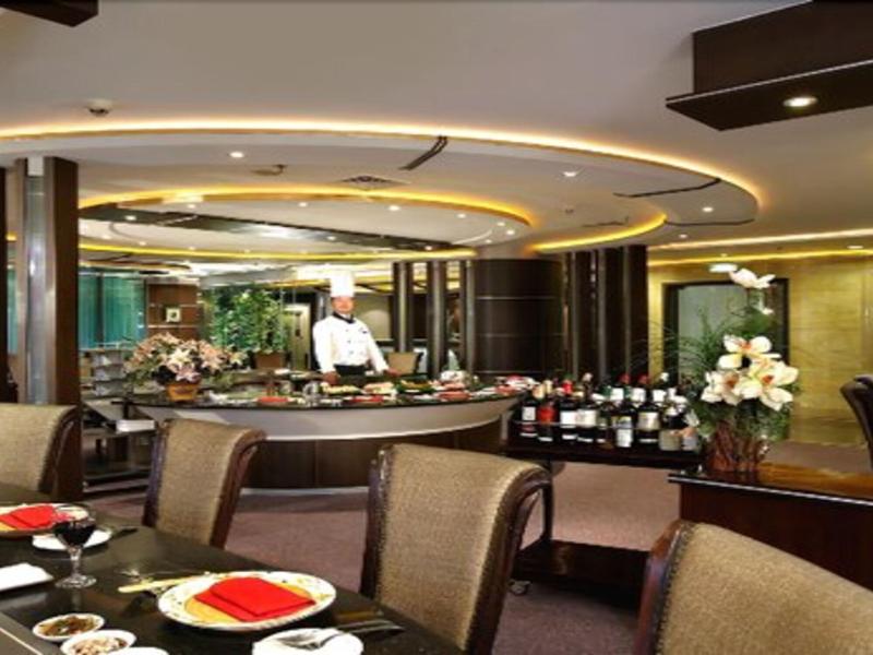 Nan Yuan Hotel Ningbo image