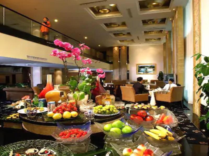 Nan Yuan Hotel Ningbo image