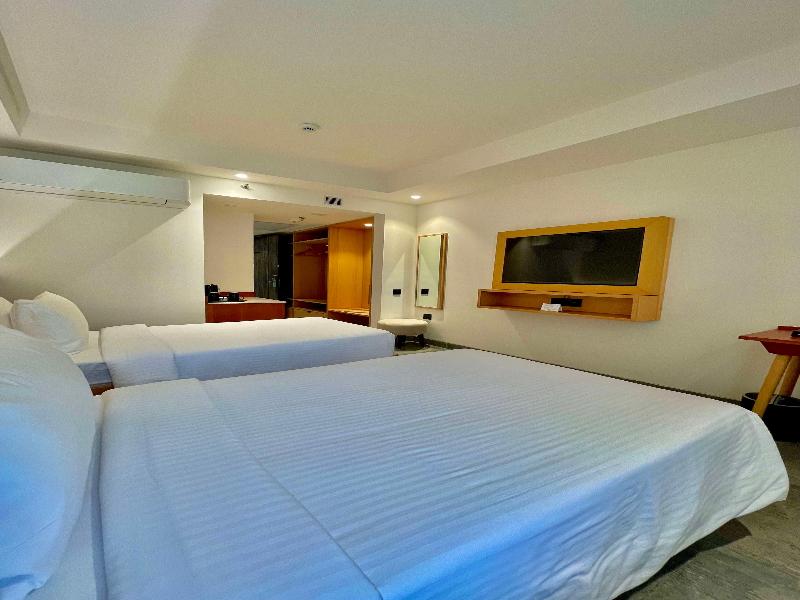 Best Western Maharani Bagh image