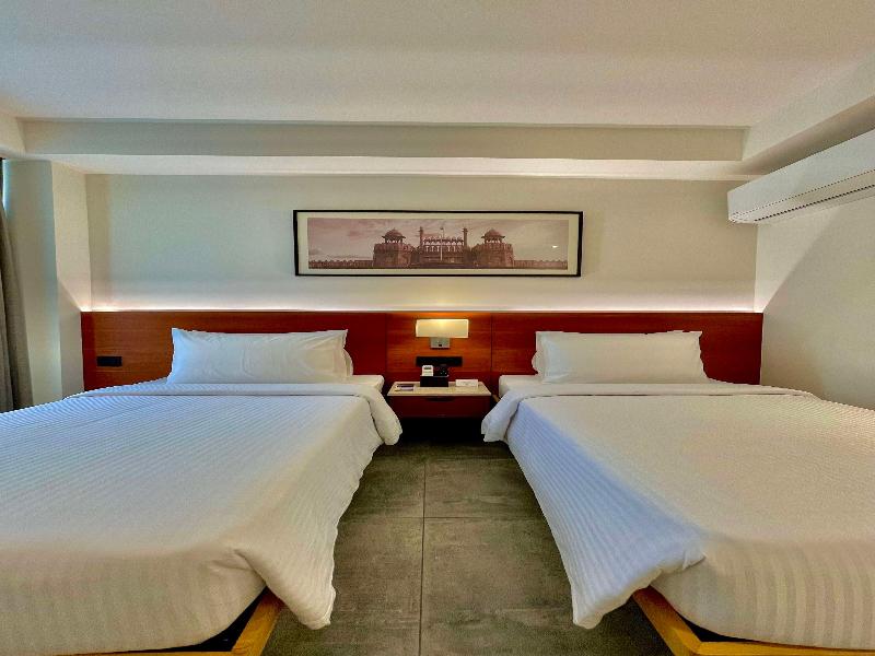 Best Western Maharani Bagh image