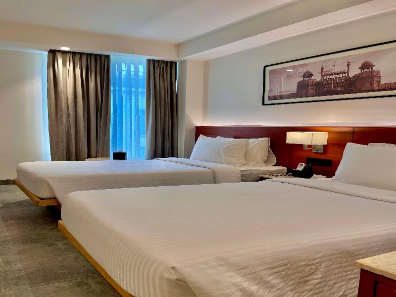 Best Western Maharani Bagh image
