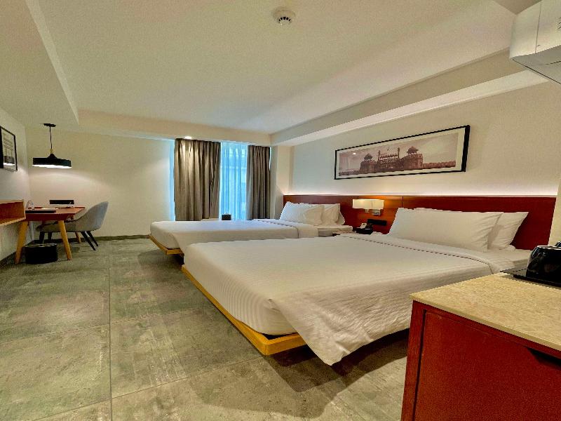 Best Western Maharani Bagh image