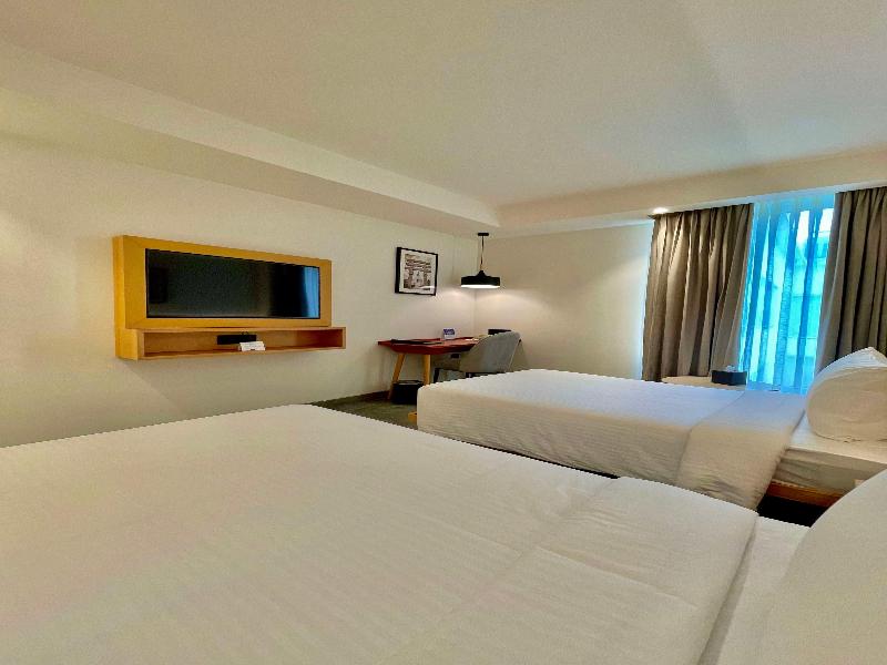 Best Western Maharani Bagh image