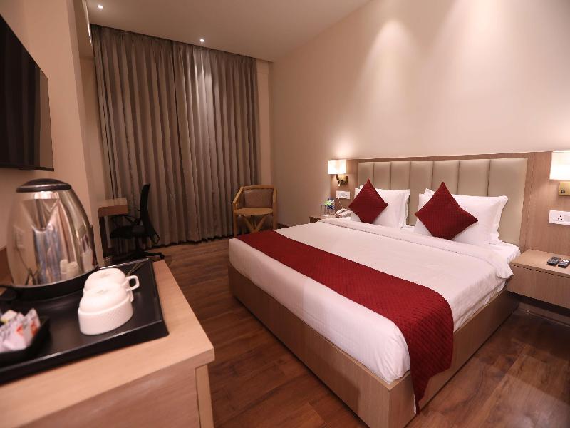 Surestay By Best Western Lucknow image