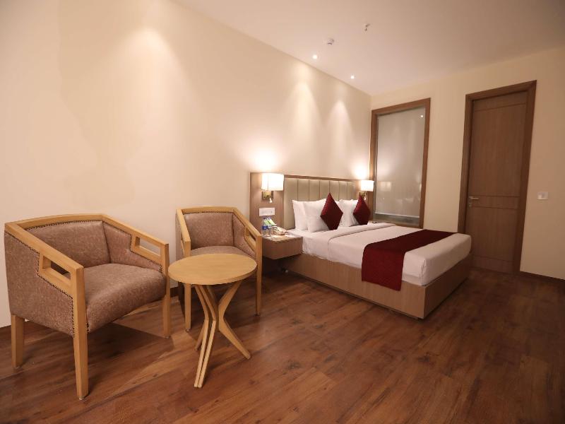 Surestay By Best Western Lucknow image