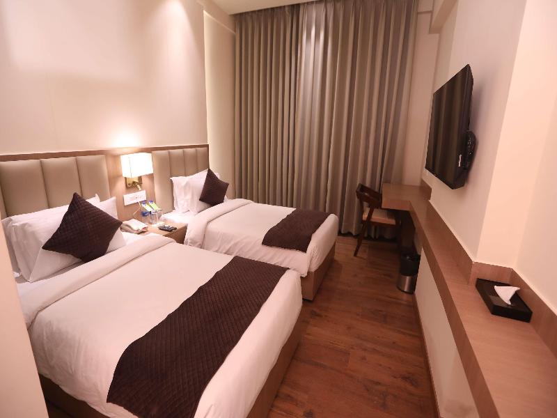 Surestay By Best Western Lucknow image