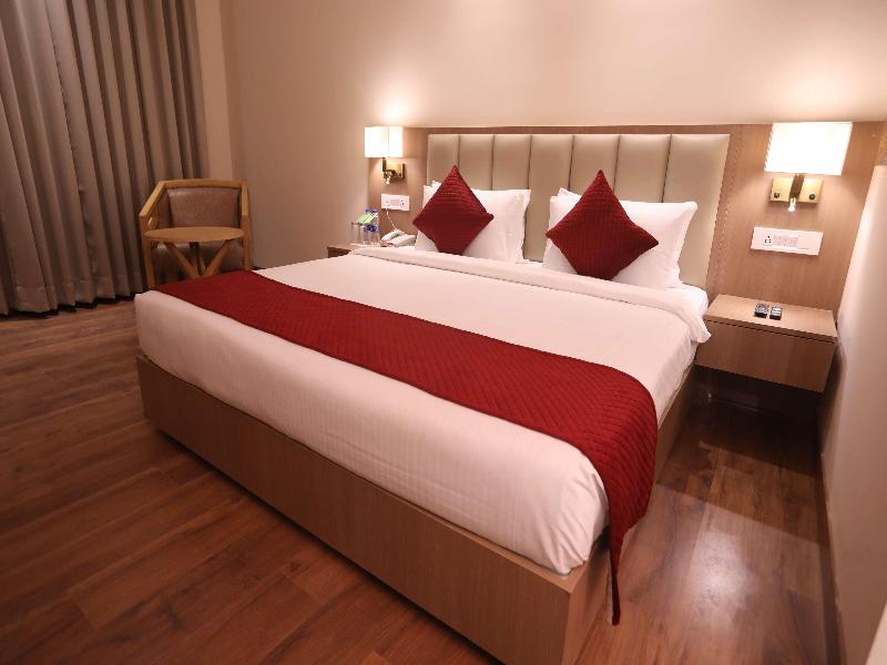 Surestay By Best Western Lucknow image