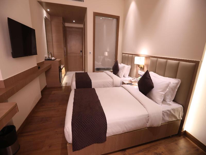Surestay By Best Western Lucknow image