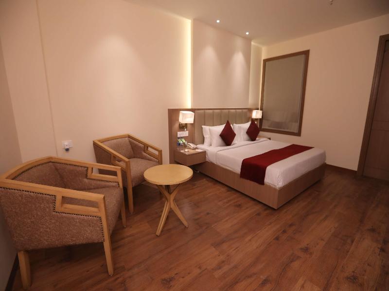 Surestay By Best Western Lucknow image