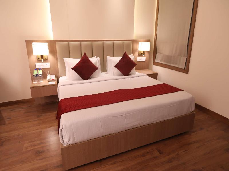 Surestay By Best Western Lucknow image