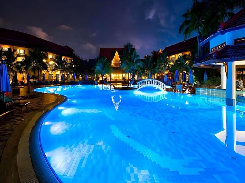 Sokha Beach Resort image