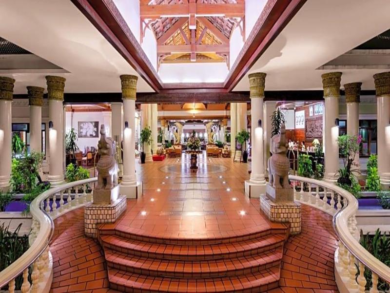 Sokha Beach Resort image
