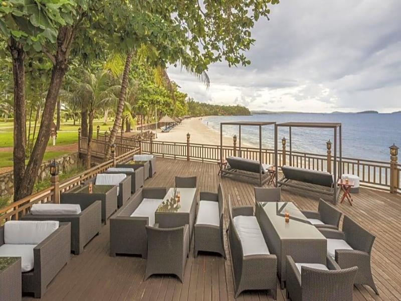 Sokha Beach Resort image