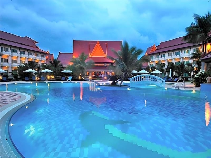 Sokha Beach Resort image