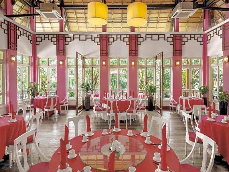 Sokha Beach Resort image