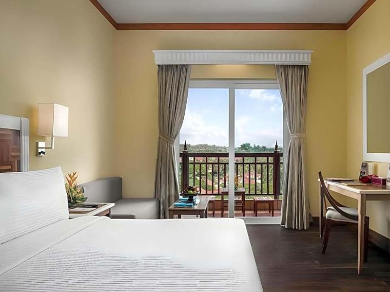 Sokha Beach Resort image