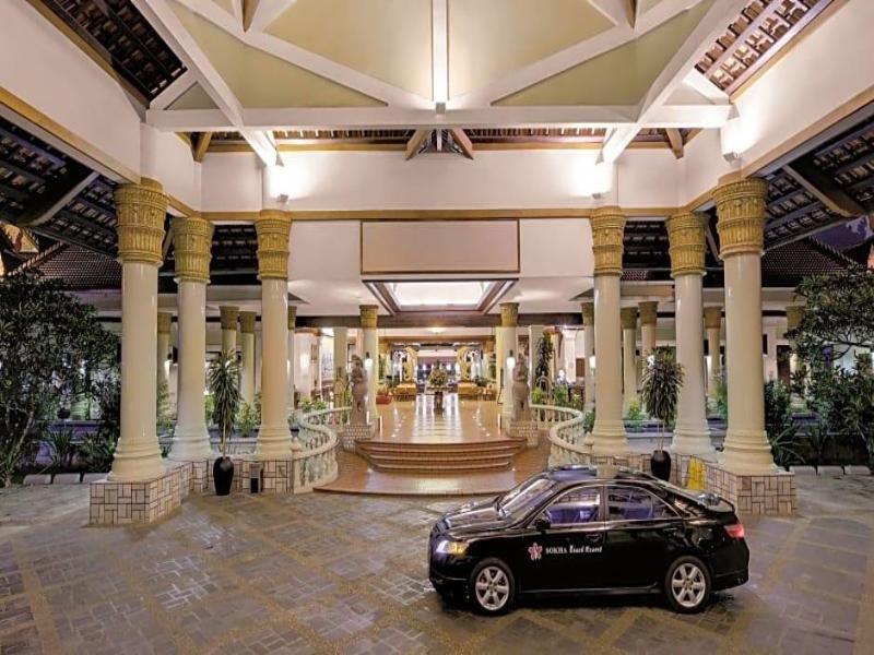 Sokha Beach Resort image