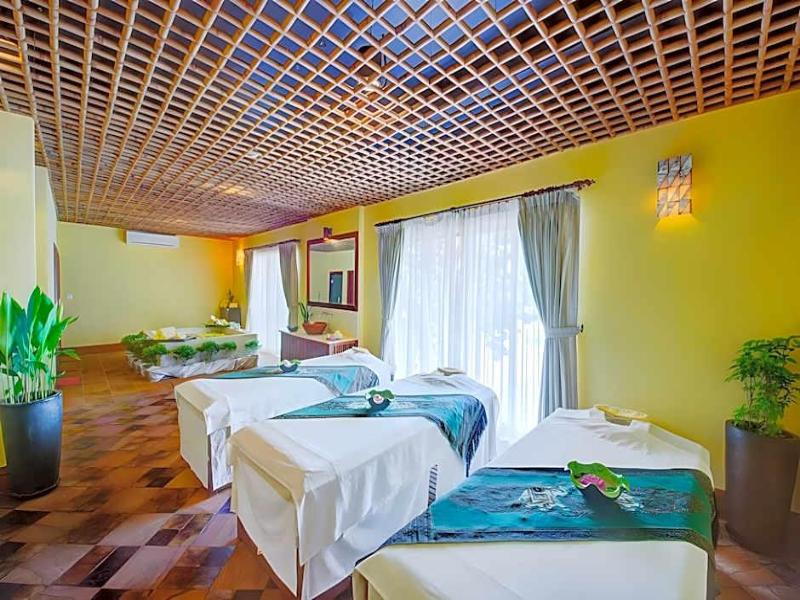Sokha Beach Resort image