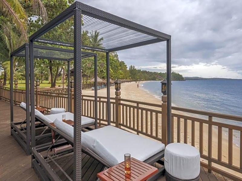 Sokha Beach Resort image