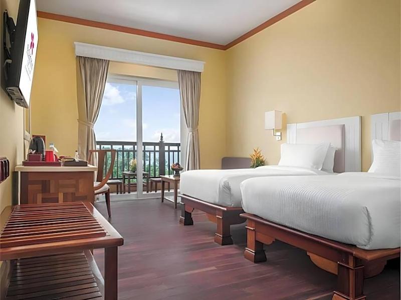 Sokha Beach Resort image