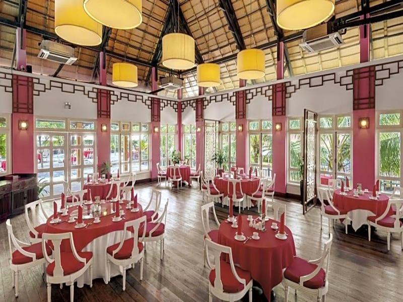 Sokha Beach Resort image