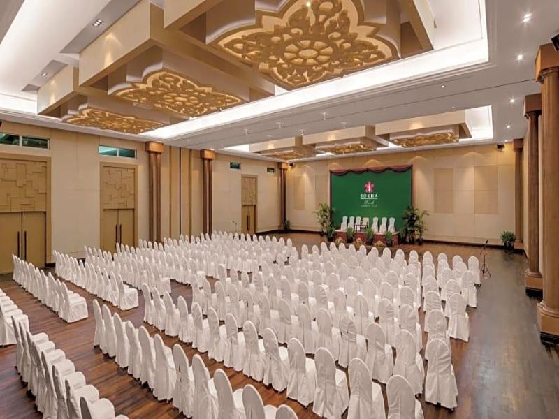 Sokha Beach Resort image