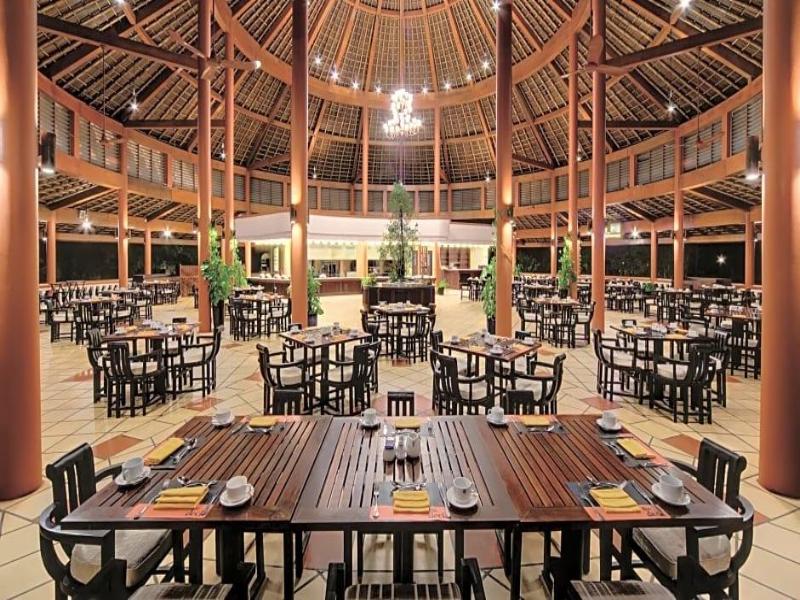 Sokha Beach Resort image
