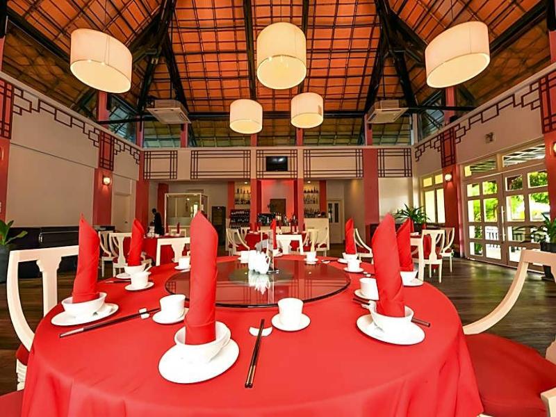 Sokha Beach Resort image