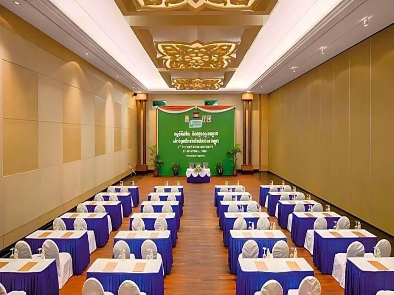 Sokha Beach Resort image