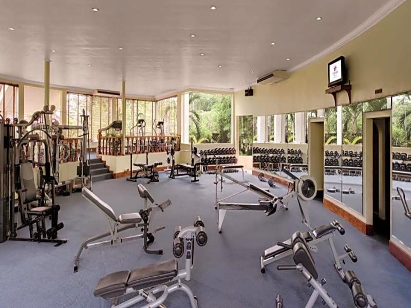 Sokha Beach Resort image
