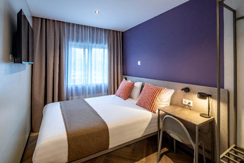 Hotel Fogo Amsterdam image