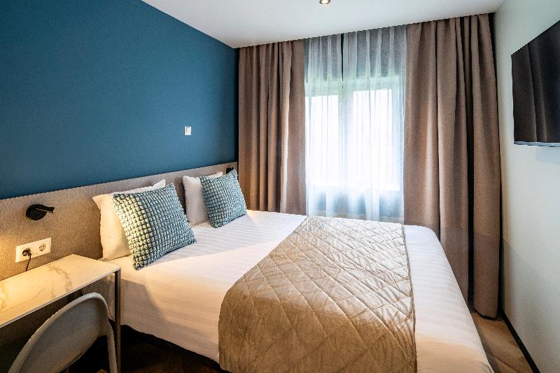 Hotel Fogo Amsterdam image