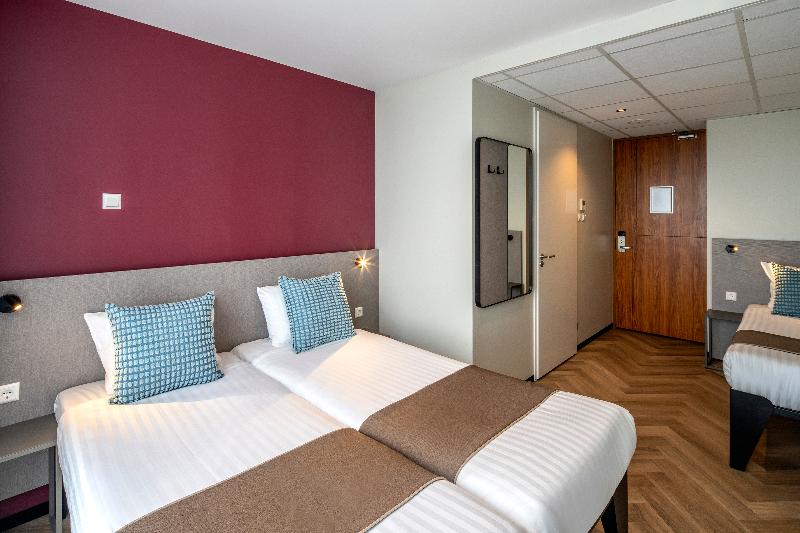 Hotel Fogo Amsterdam image