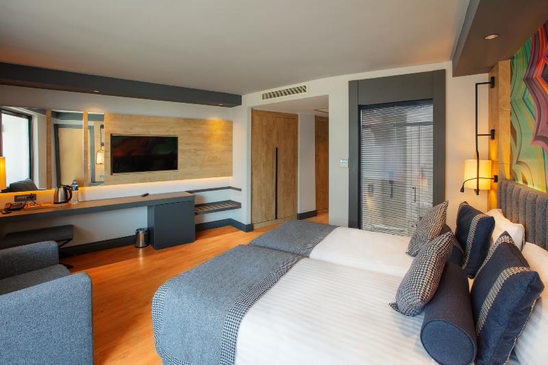 Alarcha Hotels & Resorts image