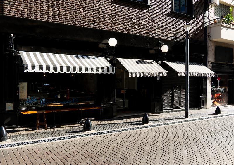 Moreno 820 by DOT Suites