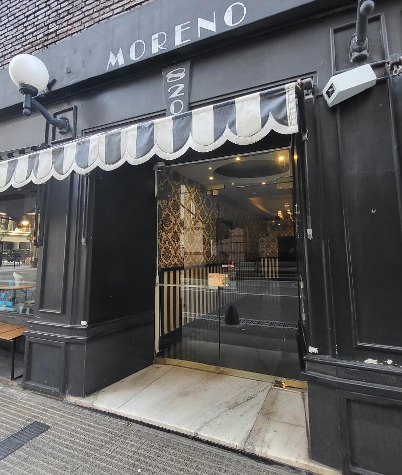 Moreno 820 by DOT Suites