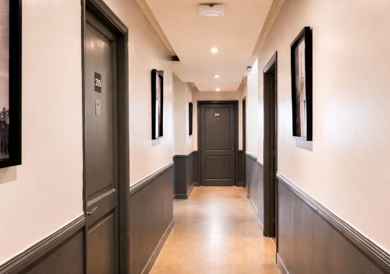 Moreno 820 by DOT Suites image