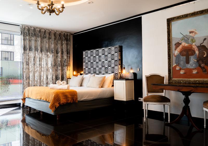 Moreno 820 by DOT Suites image