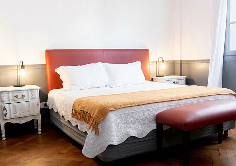 Moreno 820 by DOT Suites image