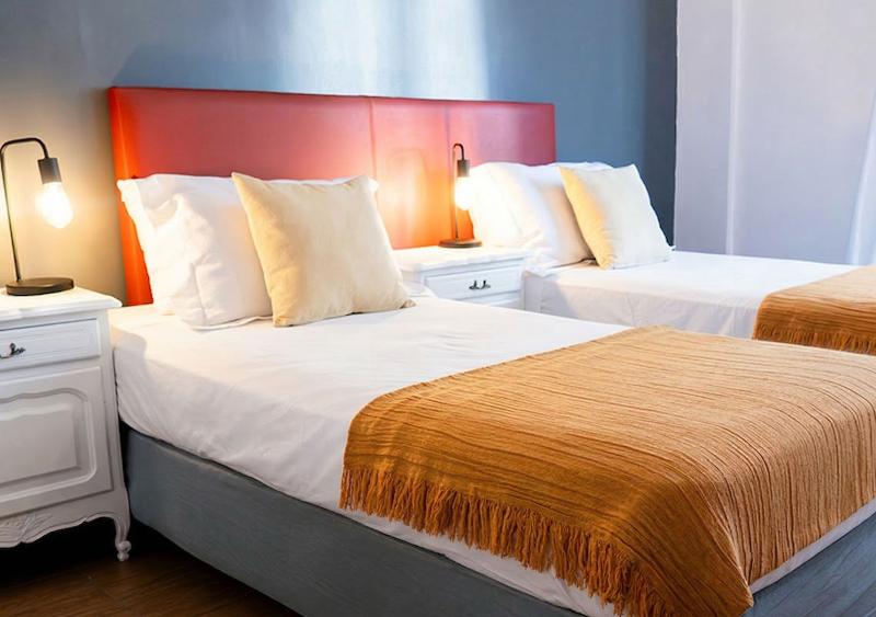 Moreno 820 by DOT Suites image
