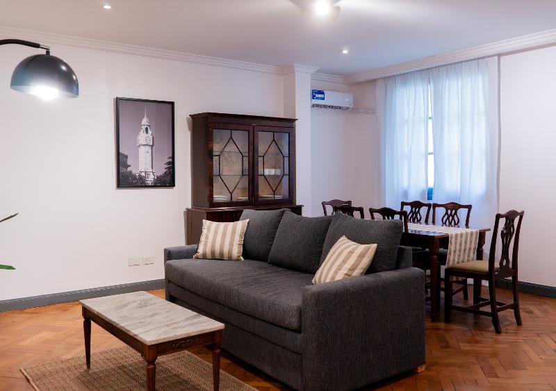Moreno 820 by DOT Suites image