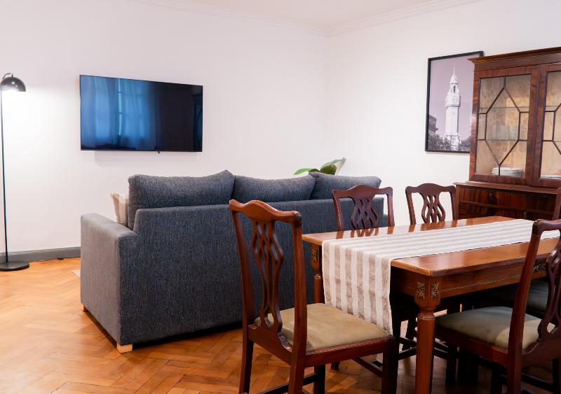 Moreno 820 by DOT Suites image